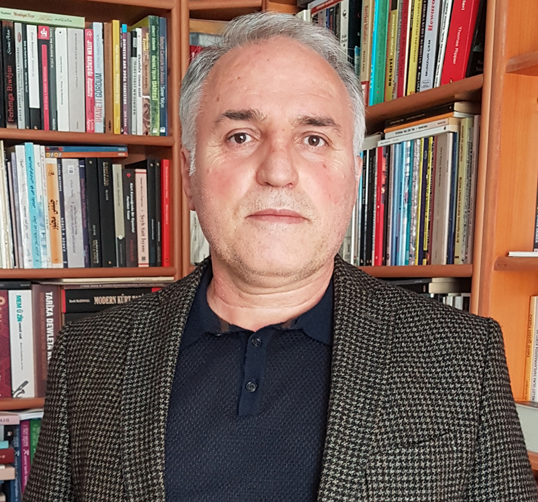 Veracêkerdena Gramerê Kirdî-Dimilî-Zazakî û Kurmancî-5 - Seîd VEROJ