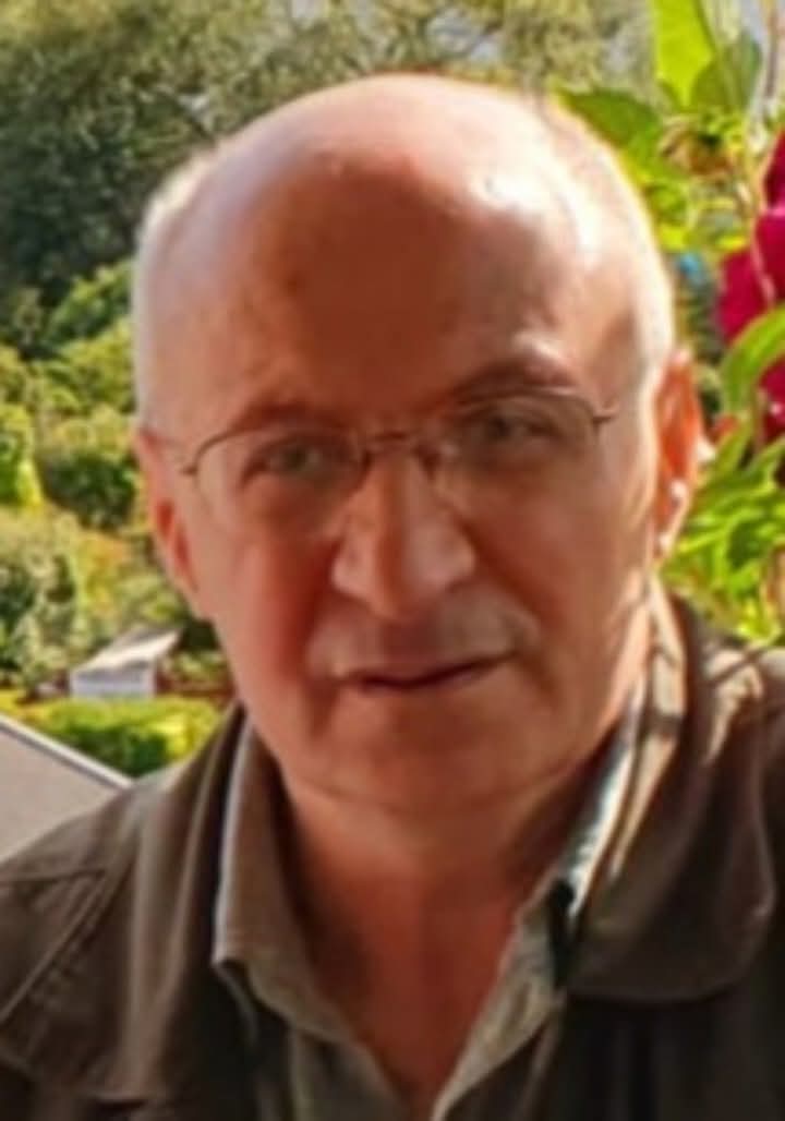 Düşüncelerim Varlığımdır - Serdar Roşan