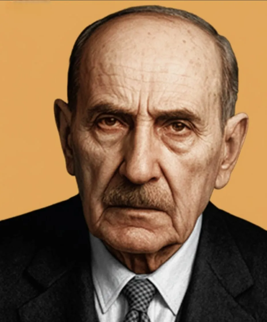 Halil Hayali Modan
