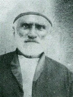 Abdurrahman Uçaman/ Xoceyê XASÎ (Mele Ehmedê XASÎ) - Abdurrahman Uçaman