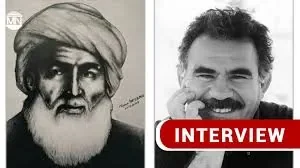 Şeyh Said-Ocalan