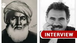 Şeyh Said-Ocalan