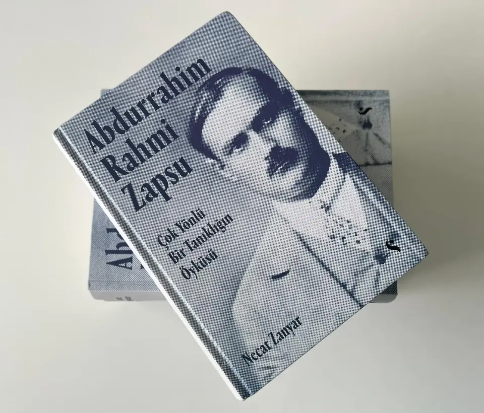 Abdurrahim Zapsu -2