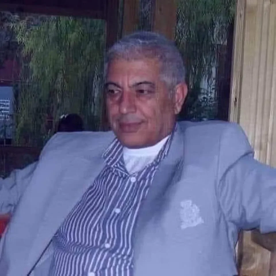 Abdurrahman Demir 2
