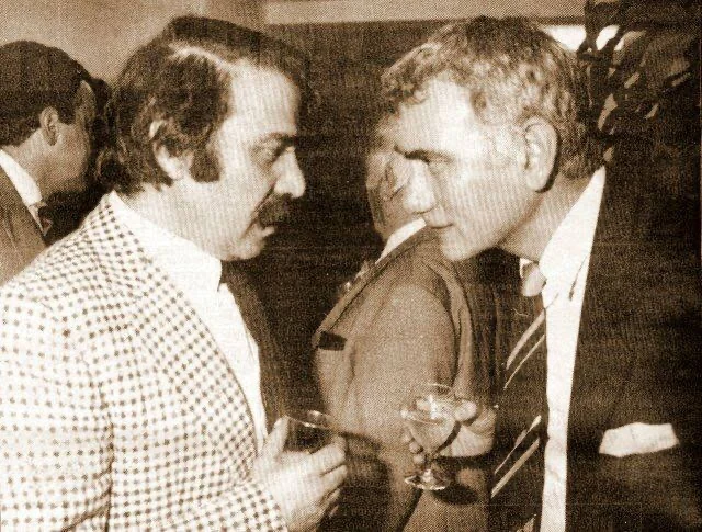 Yılmaz Güney, “Aç Kurtlar - 1969” ve Kürtlerle Bazı İlişkiler - Yaşar Karadoğan