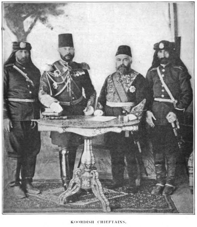 Zeki-pasa-ve-Hamidiyeli-Kurd-pasalar