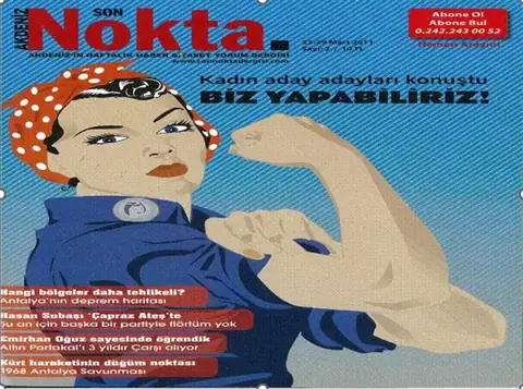 Akdeniz Son Nokta