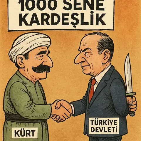 100 Senelik Kardeşlik