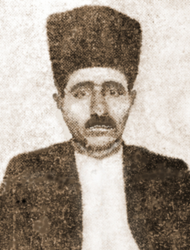 Kemal Fewzî