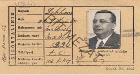 Dr. M. ?ükrü Sekban