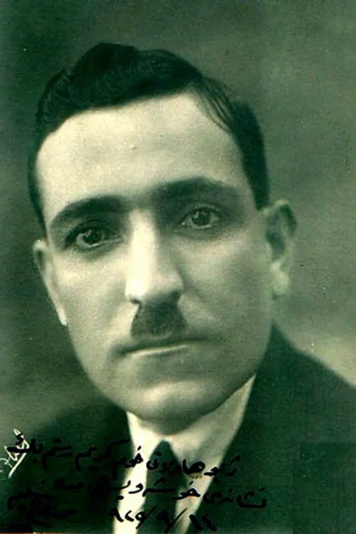 Memduh Selim