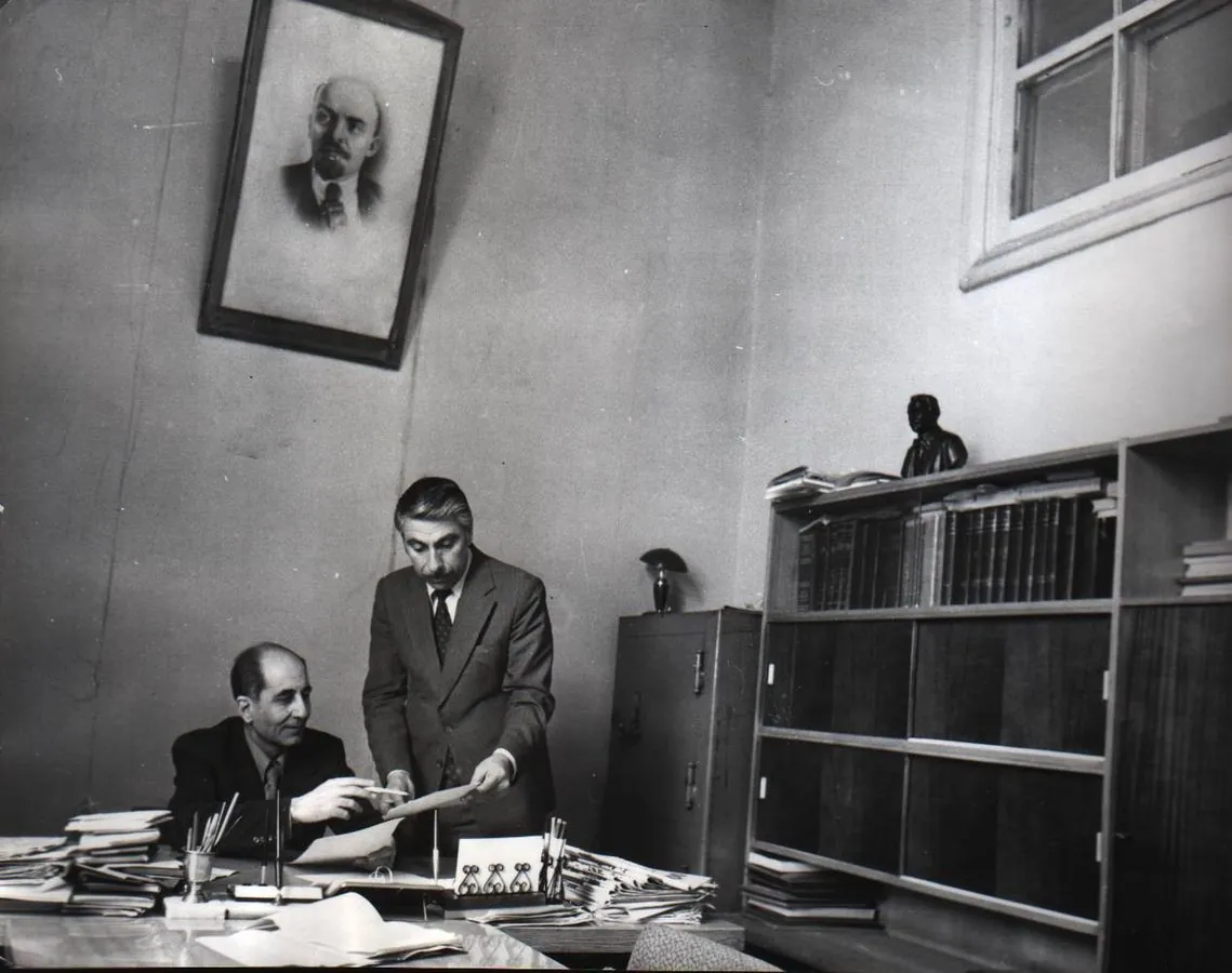Emerîkê_Serdar_and_Mîroyê_Esed