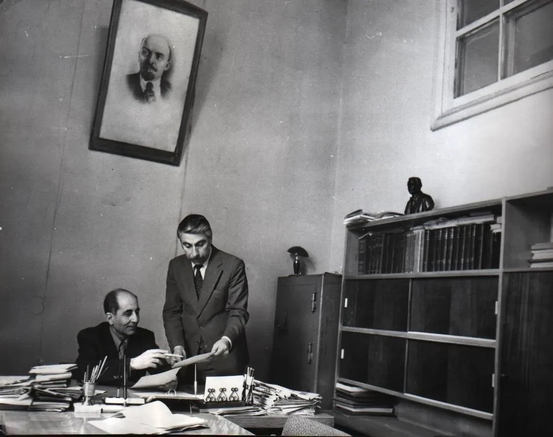 Emerîkê_Serdar_and_Mîroyê_Esed