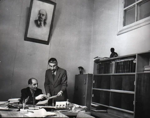 Emerîkê_Serdar_and_Mîroyê_Esed