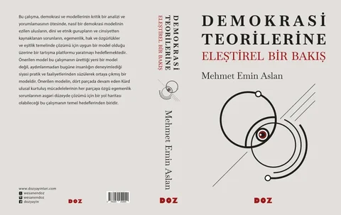DOZ_DemokrasiTeorilerineBakis_KulakliKapak