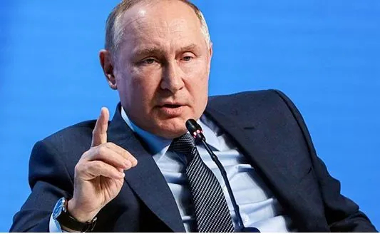 Putin
