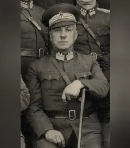 Orgeneral Mustafa Mu?lal?