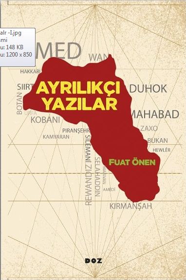 Ayr?l?kç? Yaz?lar I ....