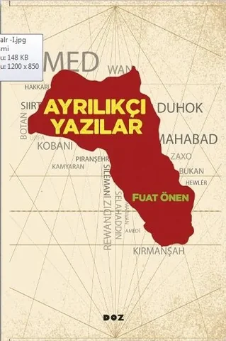 Ayr?l?kç? Yaz?lar I ....
