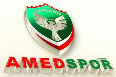 Amed Spor