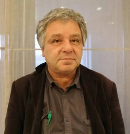 Hamit Bozarslan-1