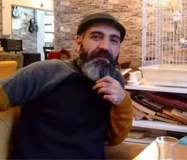 Haymatlos Suad