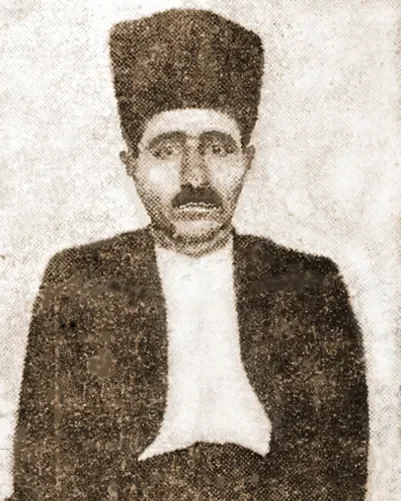 Kemal Fewzî 1