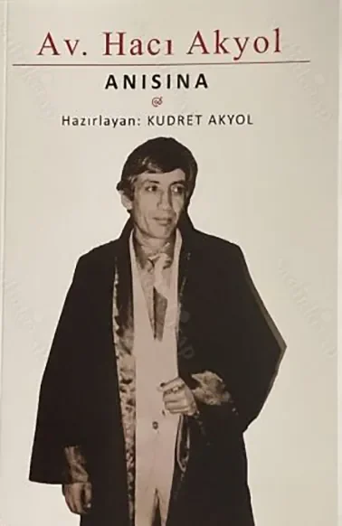 Hac? Akyol