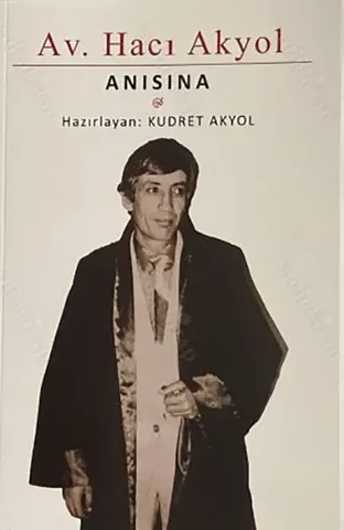 Hac? Akyol