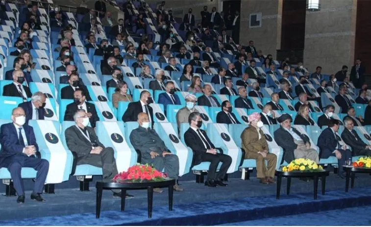 Disapora konferans?