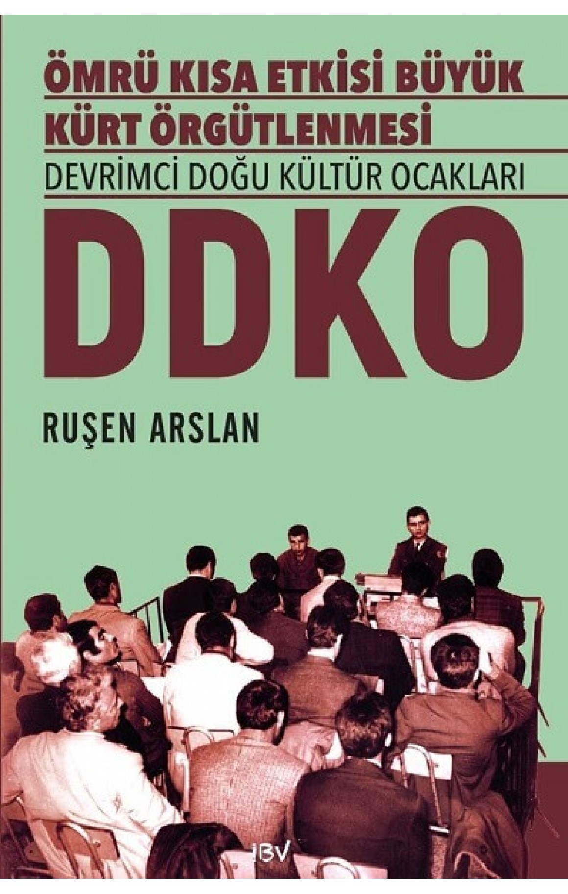 DDKO kitab?