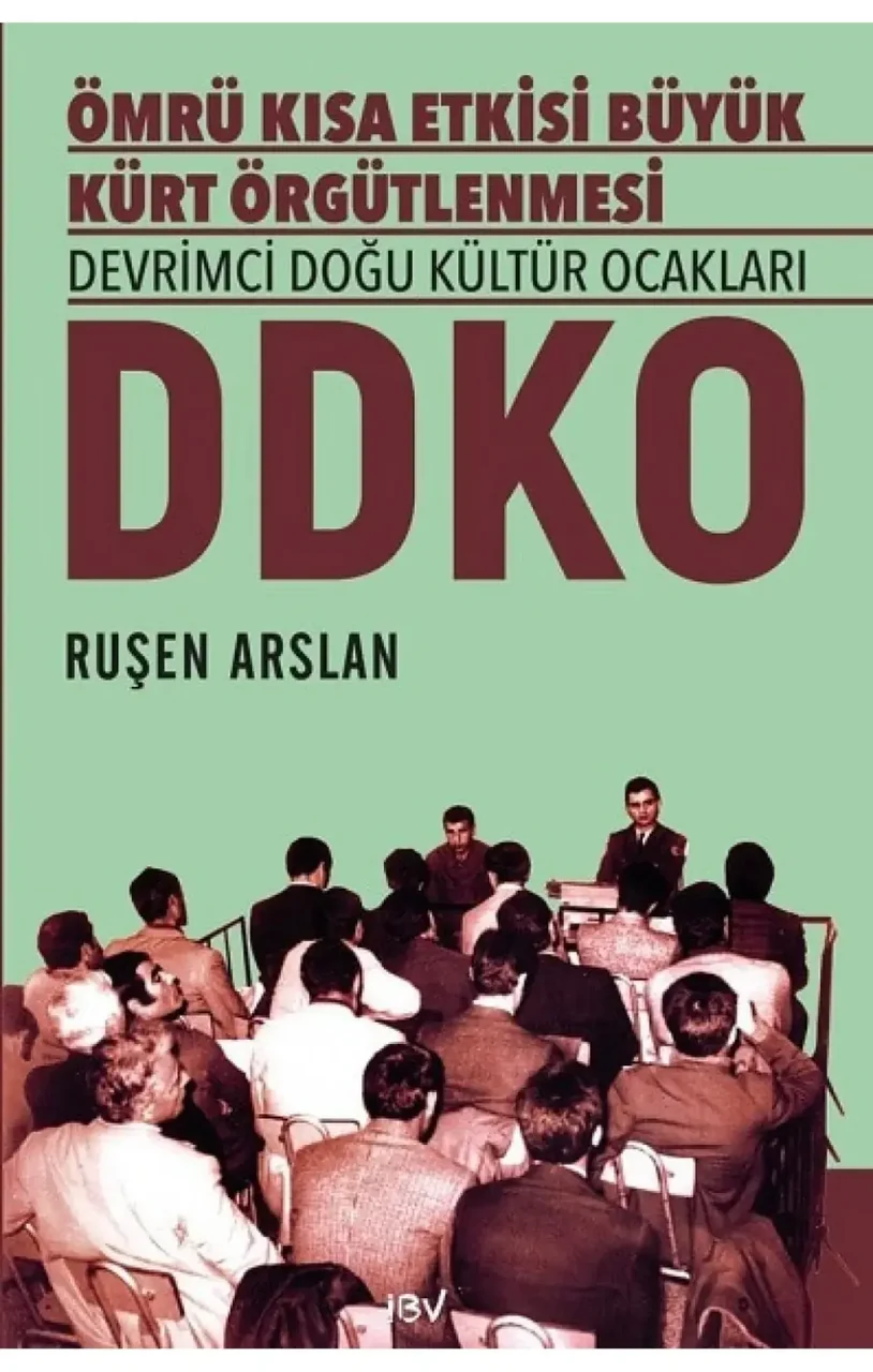 DDKO kitab?