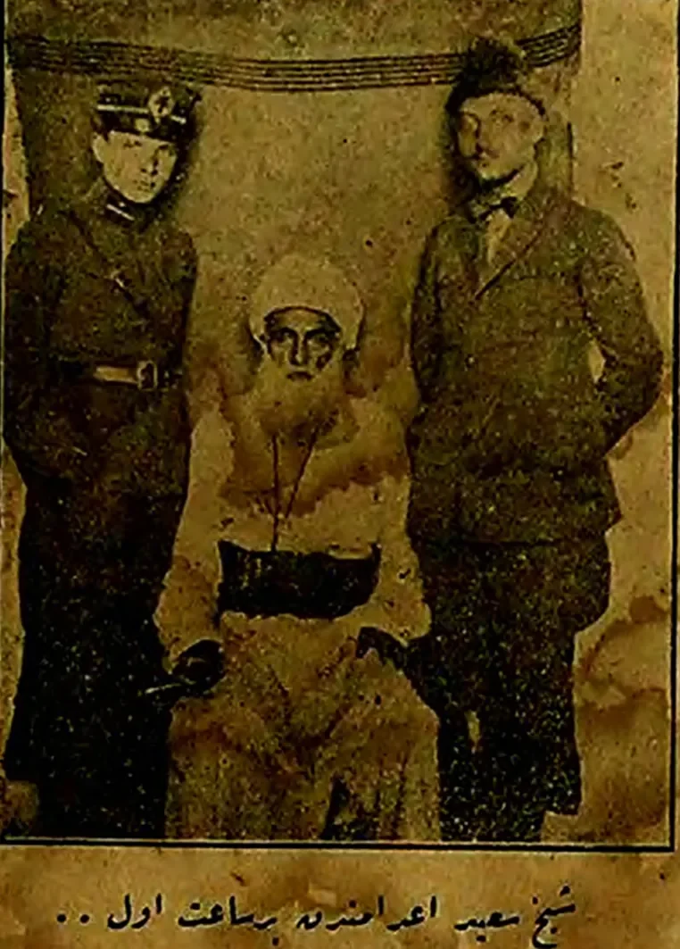 ?êx Seîd dinavbera du le?keran