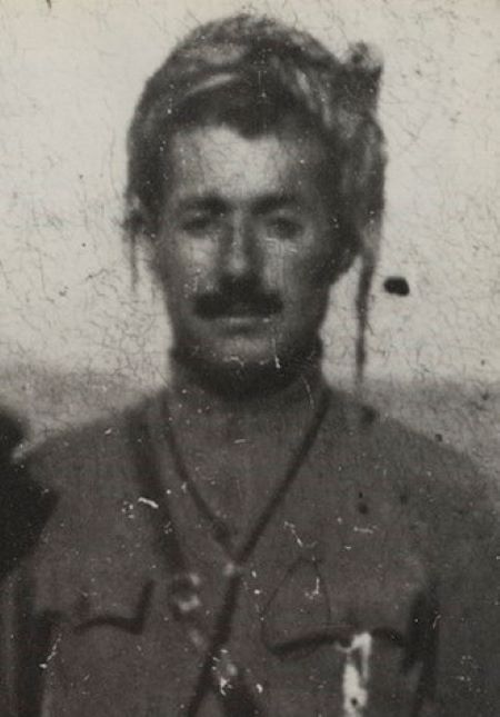 İhsan Nuri