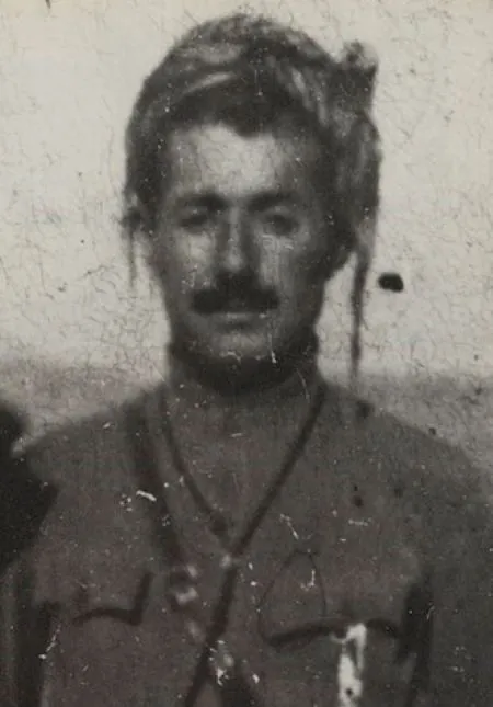İhsan Nuri