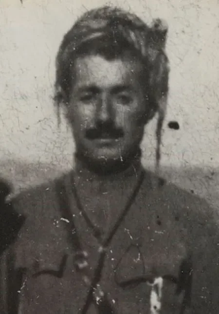 İhsan Nuri