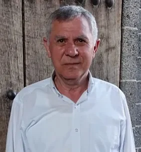 ?brahim Küreken