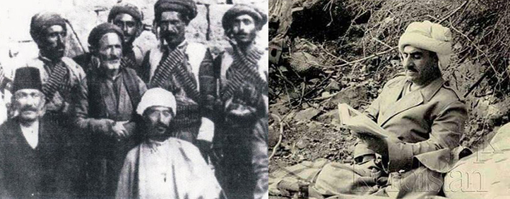 ?eyh Abduselam ve Mustafa Barzani kopya