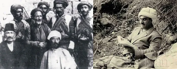 ?eyh Abduselam ve Mustafa Barzani kopya