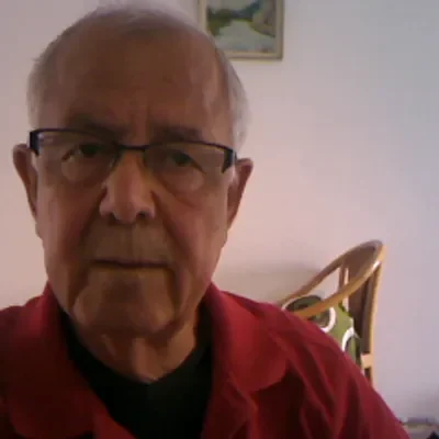 ?hsan Aksoy Portre