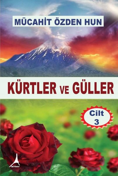 Kürtler ve Güller 3