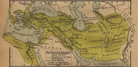 Map_of_the_Achaemenid_Empire, Ahameni? ?mprt