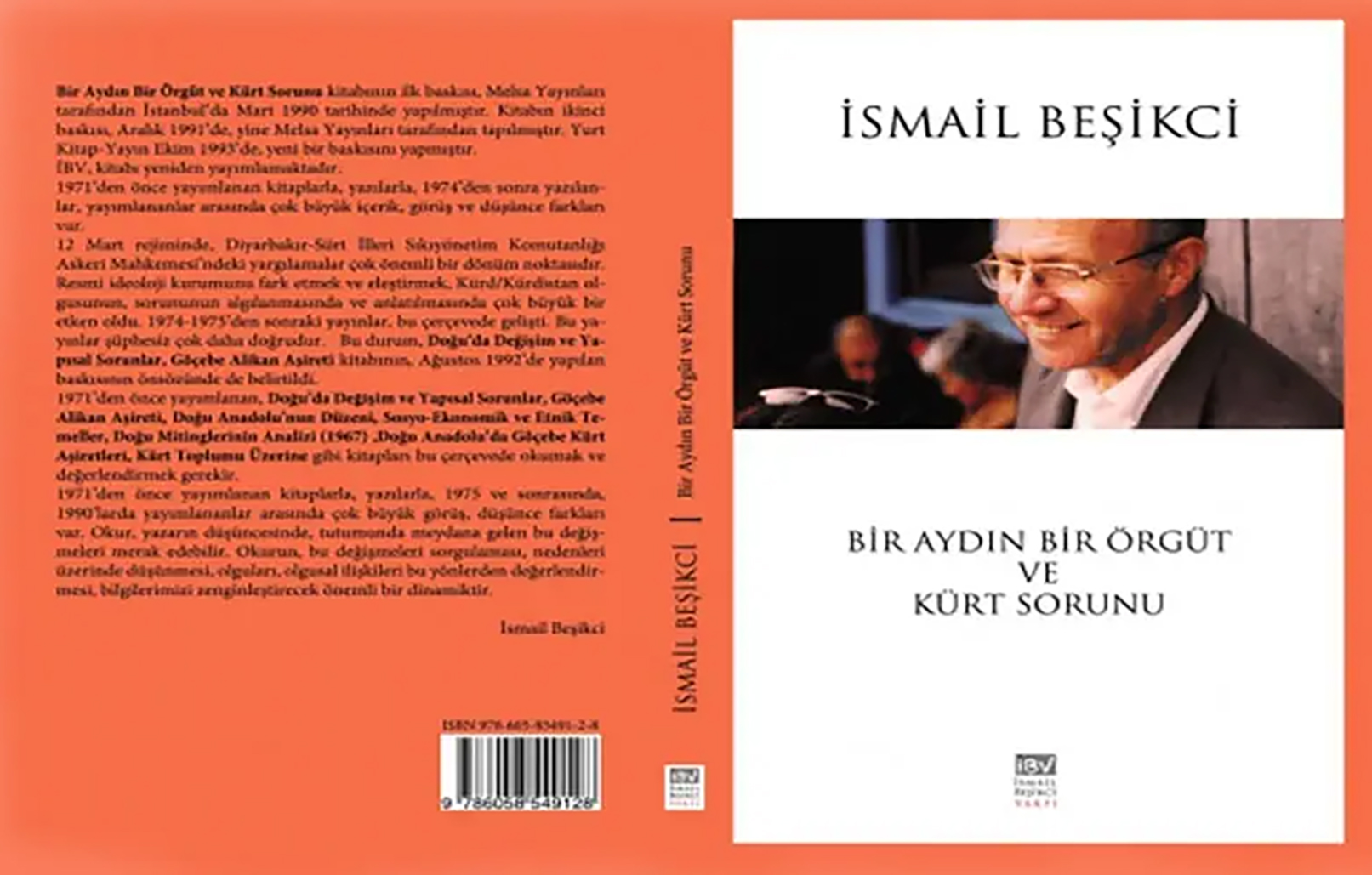 Bir Aydın Bir Örgüt ve Kürd Sorunu