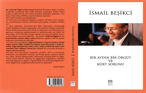 Bir Aydın Bir Örgüt ve Kürd Sorunu