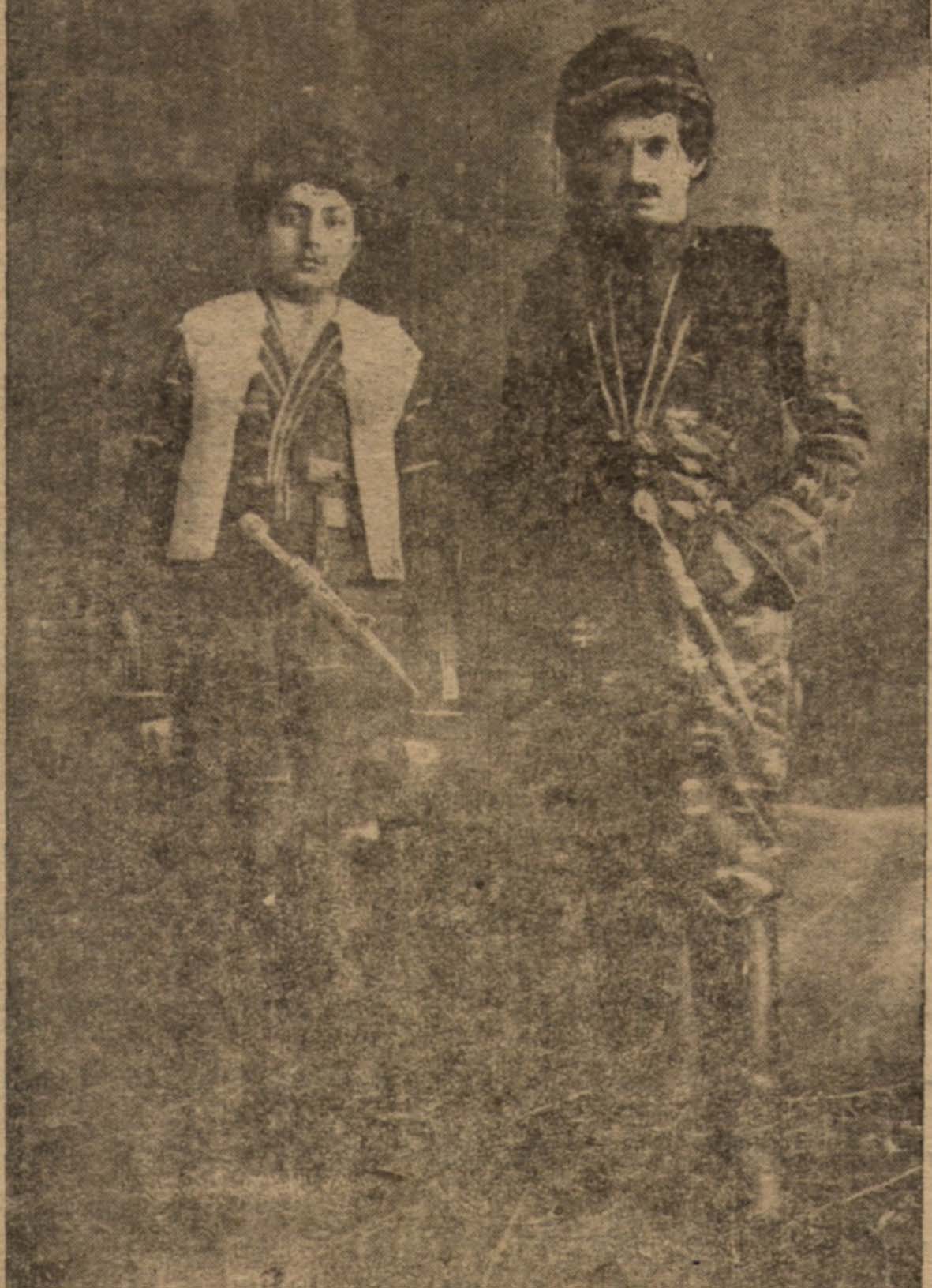 Xençerê Kurdî, K, J-16- berg