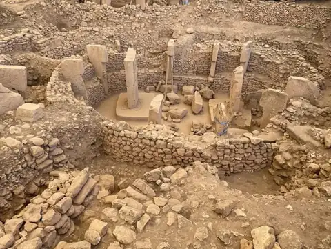 Girê Mirazan-Göbekli Tepe