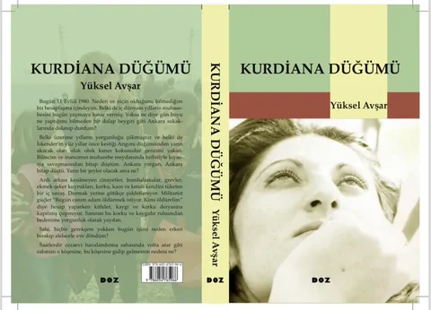 Kurdiana Dö?ümü, Doz Yay?nlar?