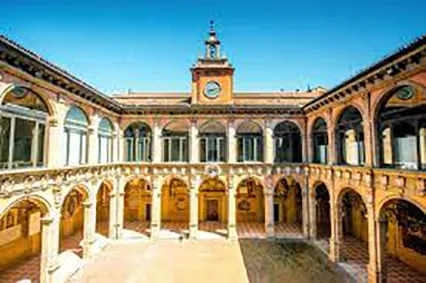 Bologna Üniversitesi