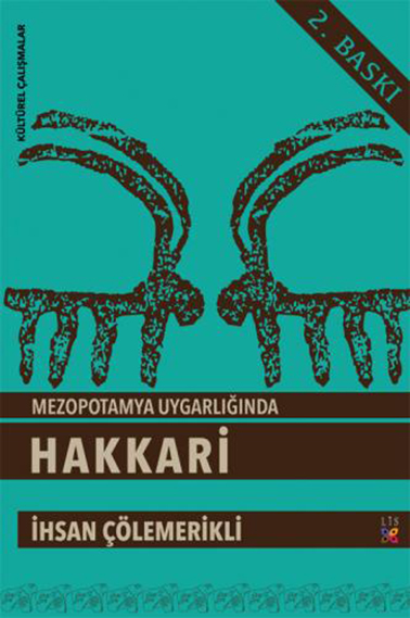 mezopotamya uygarl???nda Hakkari