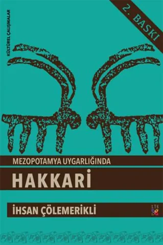 mezopotamya uygarl???nda Hakkari